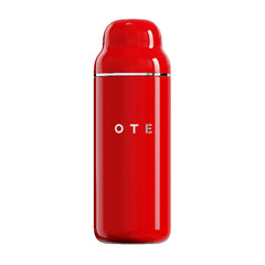 500 ml/16,91 oz Bouteille d’eau isotherme sous vide, coffret cadeau, acier inoxydable style poupée matriochka, pour boissons chaudes et froides, portable et durable, idéale pour voyages, sport, bureau et usage quotidien