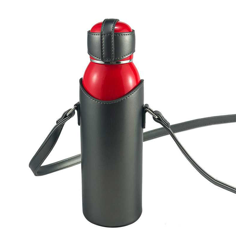 Carafe à café thermique 52oz/1.5L(21oz / 0.6L) -Distributeur de boissons chaudes 12 heures, carafe isolée en acier inoxydable pour liquides chauds, carafes à café pour garder le distributeur de café chaud pour les fêtes-Grand flacon de carafe à thé