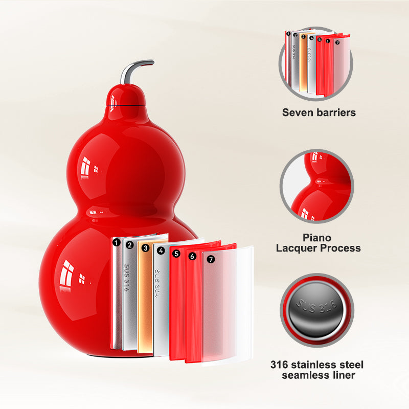 Bouteille d'eau en acier inoxydable OTE, bouteille d'eau en métal avec bandoulière, bouteille d'eau de sport portable et durable pour salle de sport, voyage et usage quotidien, 300 ml