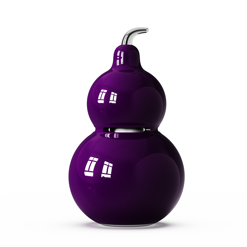 Diffuseur de voiture en forme de gourde OTE, diffuseur suspendu traditionnel Wu Xing aux huiles essentielles naturelles, ornement d’aromathérapie premium, cadeau unique pour voiture, maison et amis